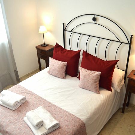 Apartamento Bahia Blanca 카디스 외부 사진