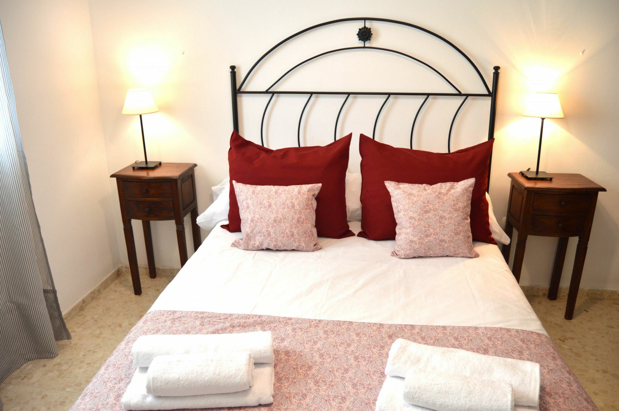 Apartamento Bahia Blanca 카디스 외부 사진