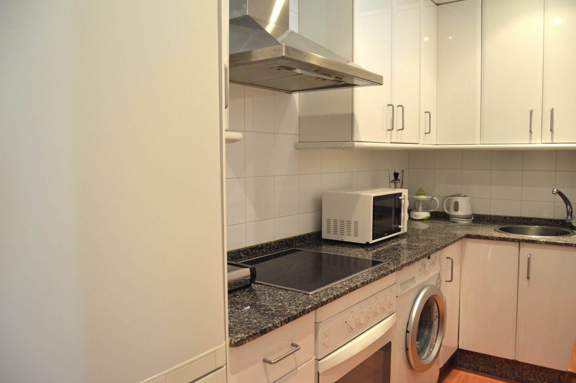 Apartamento Bahia Blanca 카디스 외부 사진