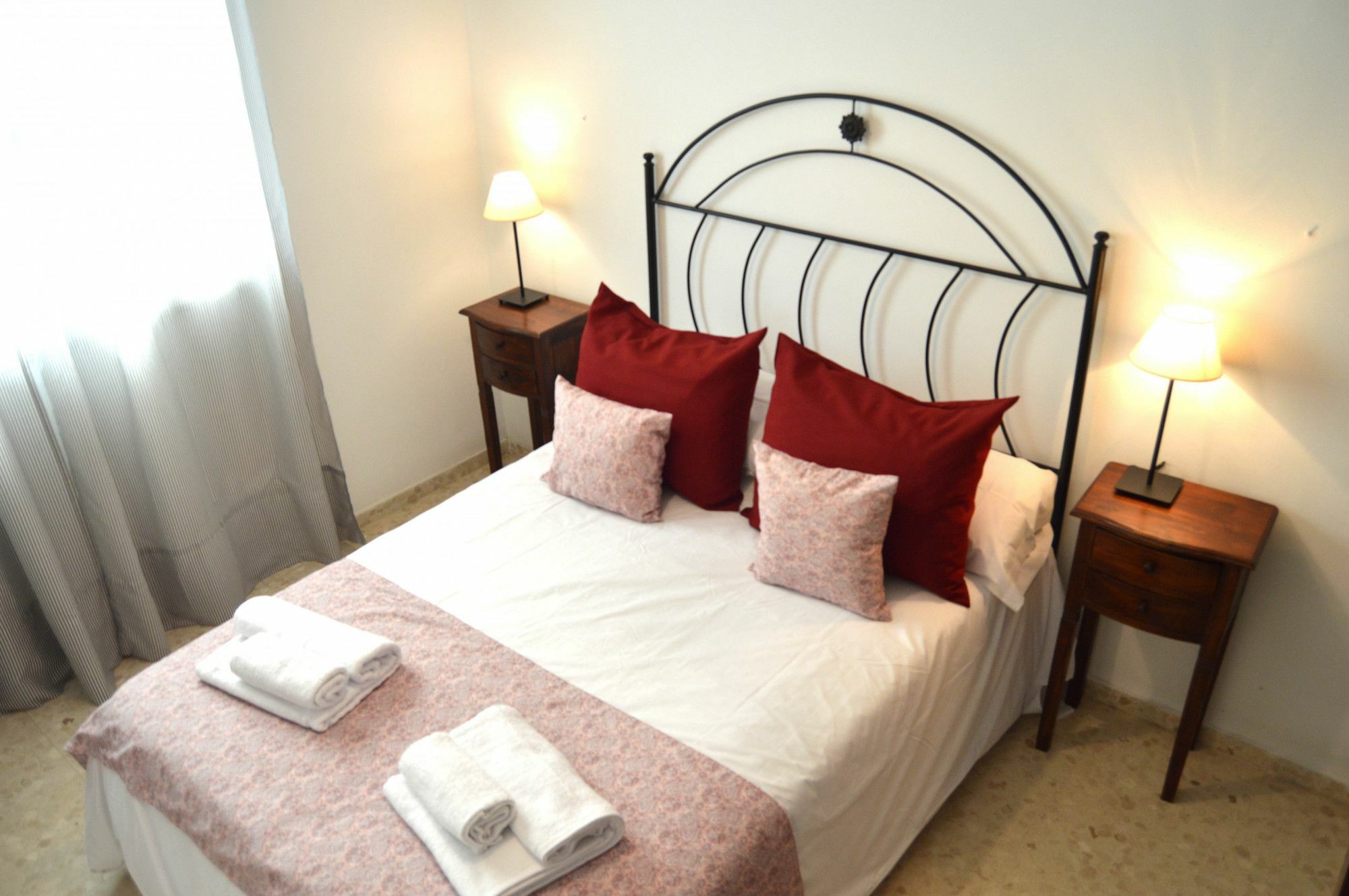 Apartamento Bahia Blanca 카디스 외부 사진