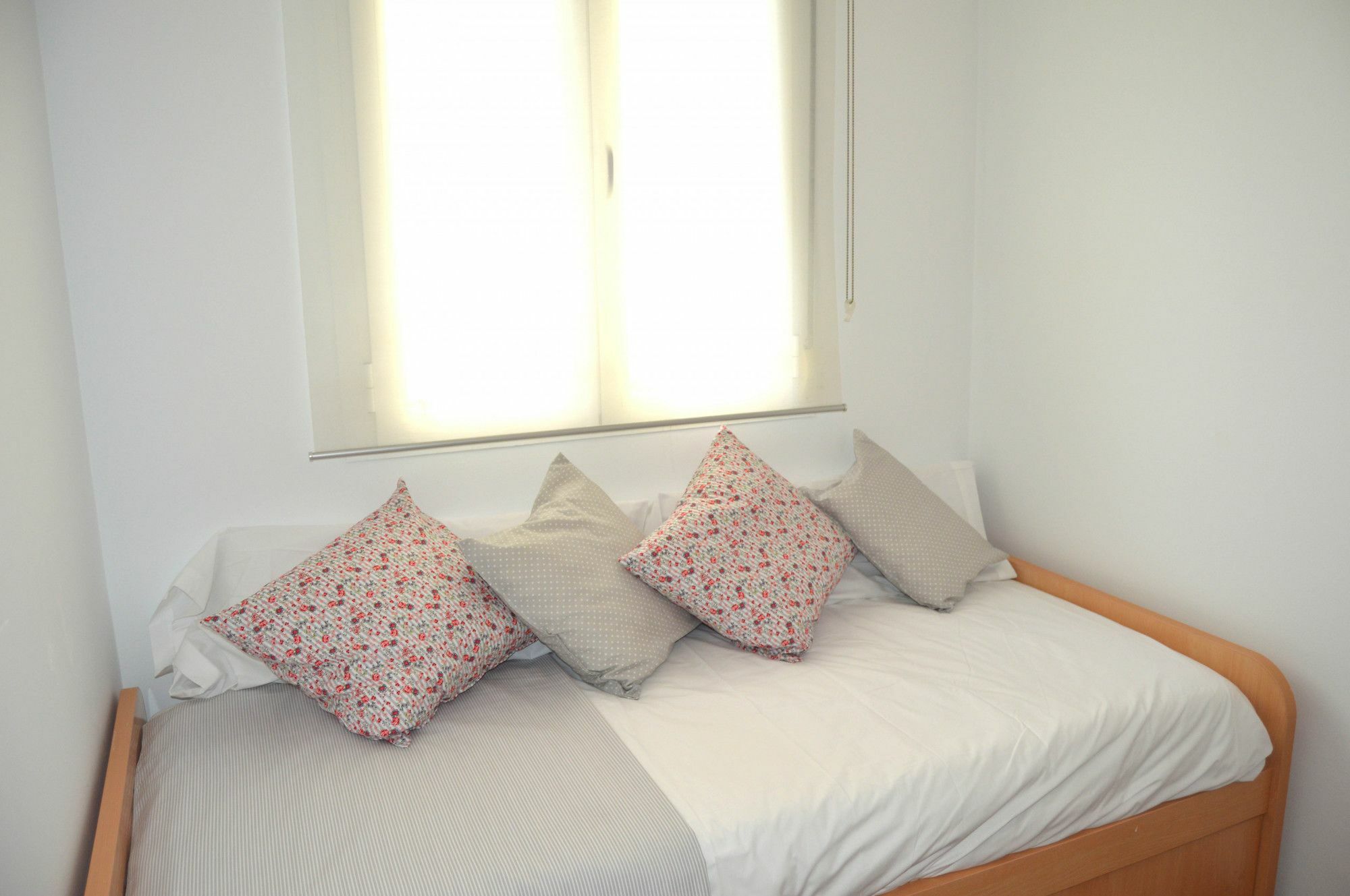 Apartamento Bahia Blanca 카디스 외부 사진