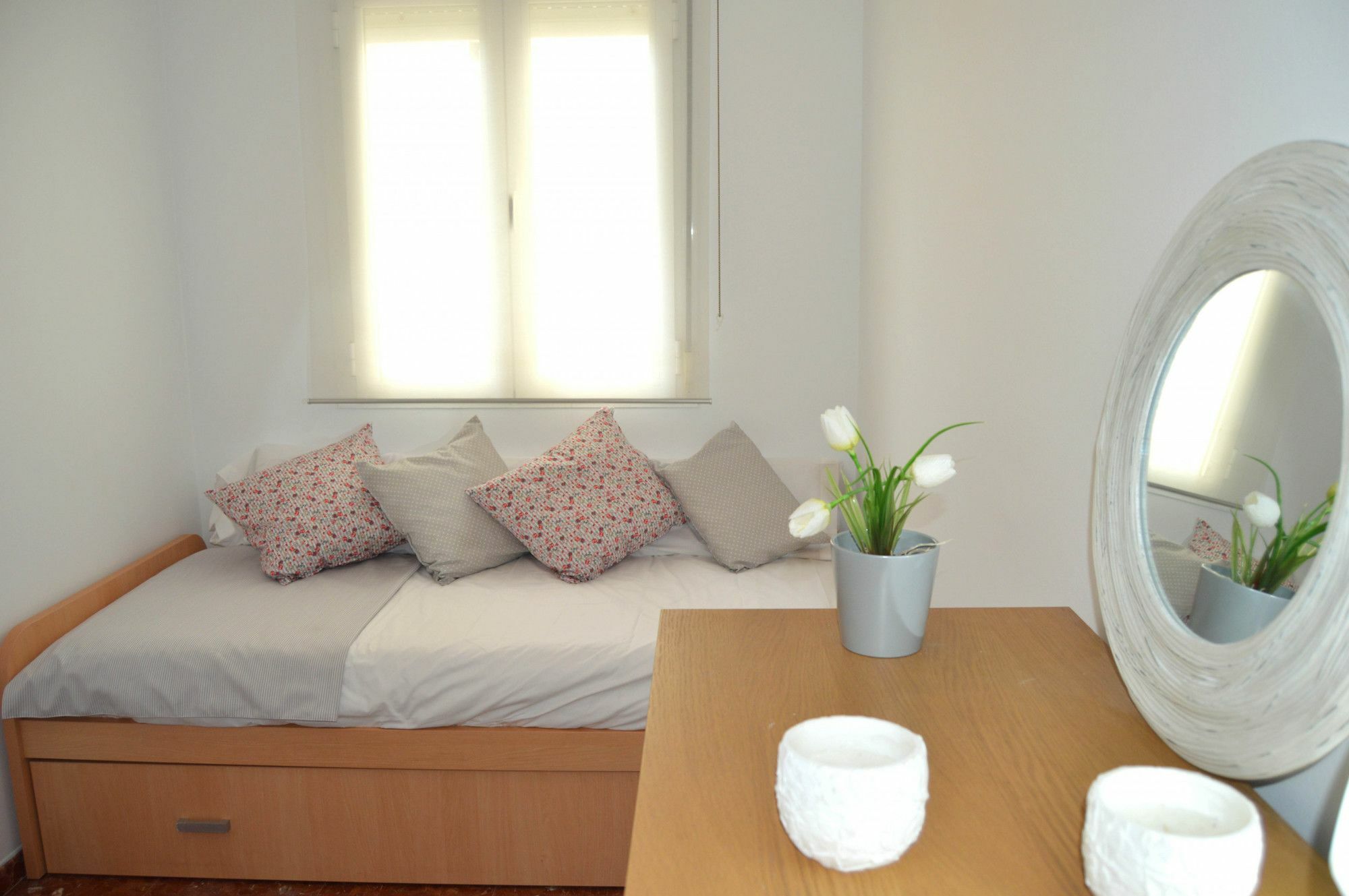 Apartamento Bahia Blanca 카디스 외부 사진