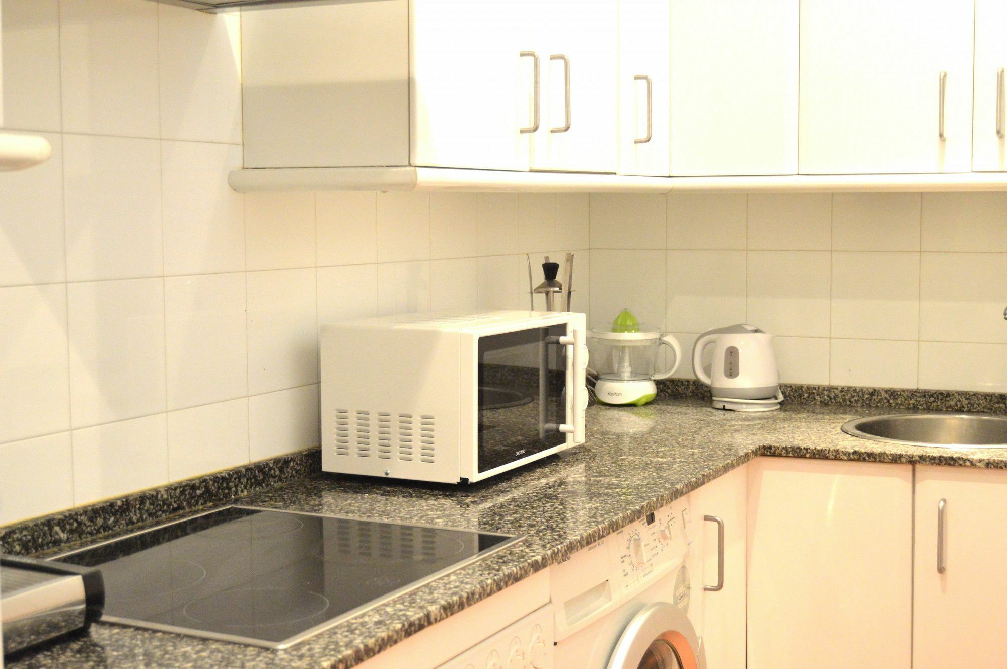 Apartamento Bahia Blanca 카디스 외부 사진