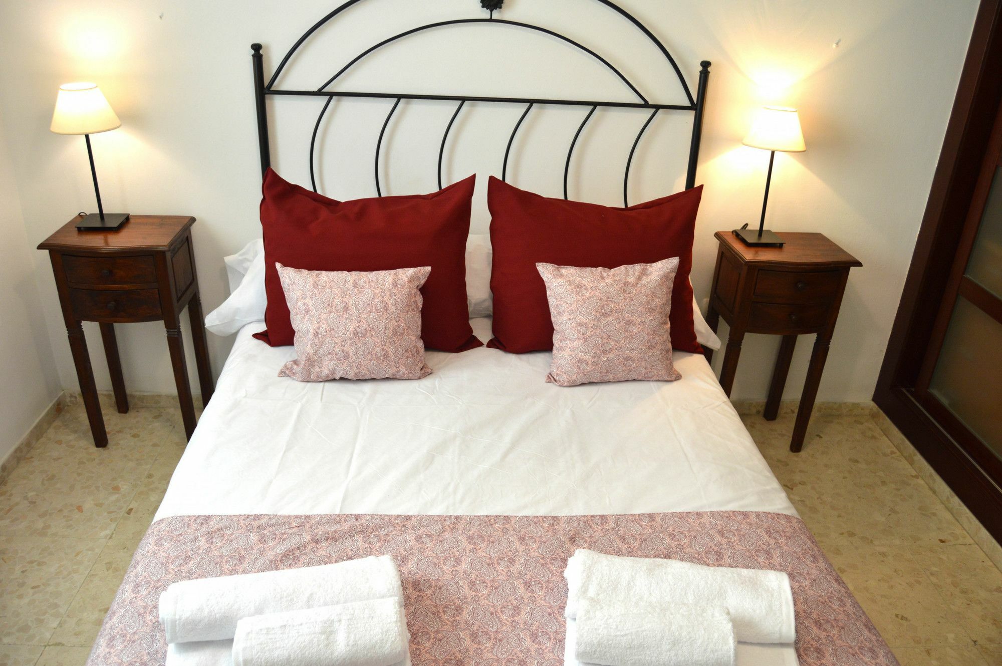 Apartamento Bahia Blanca 카디스 외부 사진