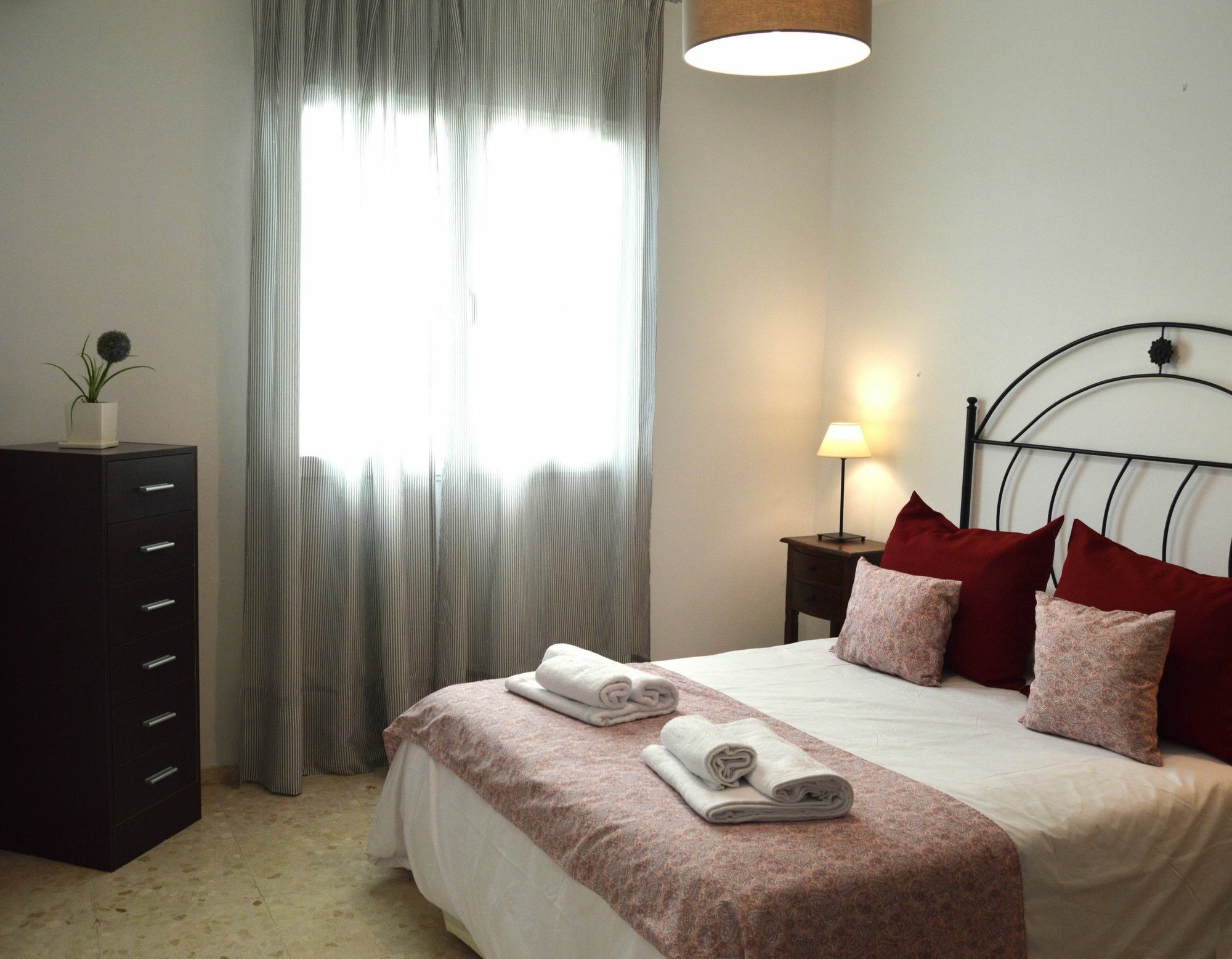 Apartamento Bahia Blanca 카디스 외부 사진