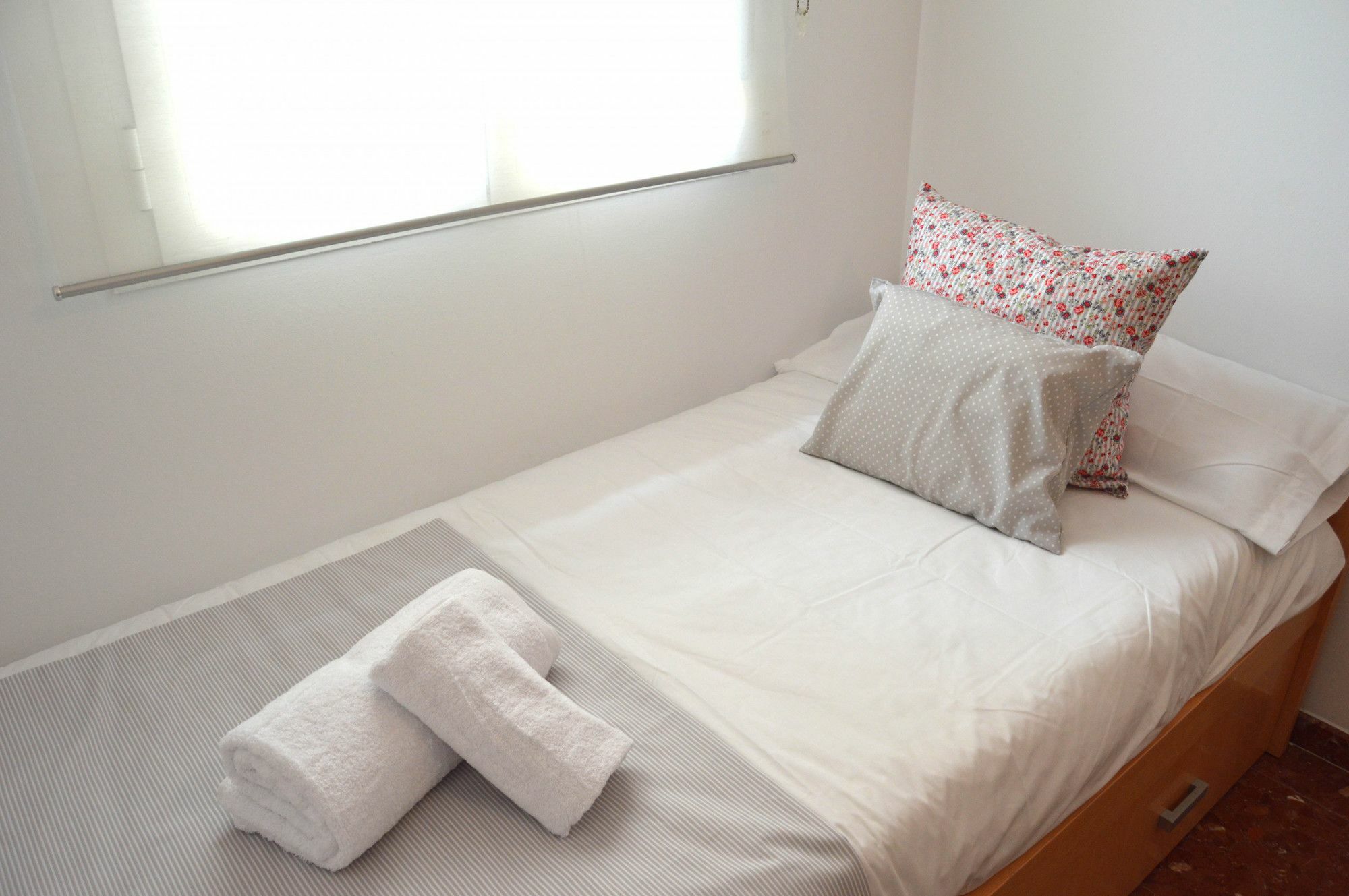 Apartamento Bahia Blanca 카디스 외부 사진