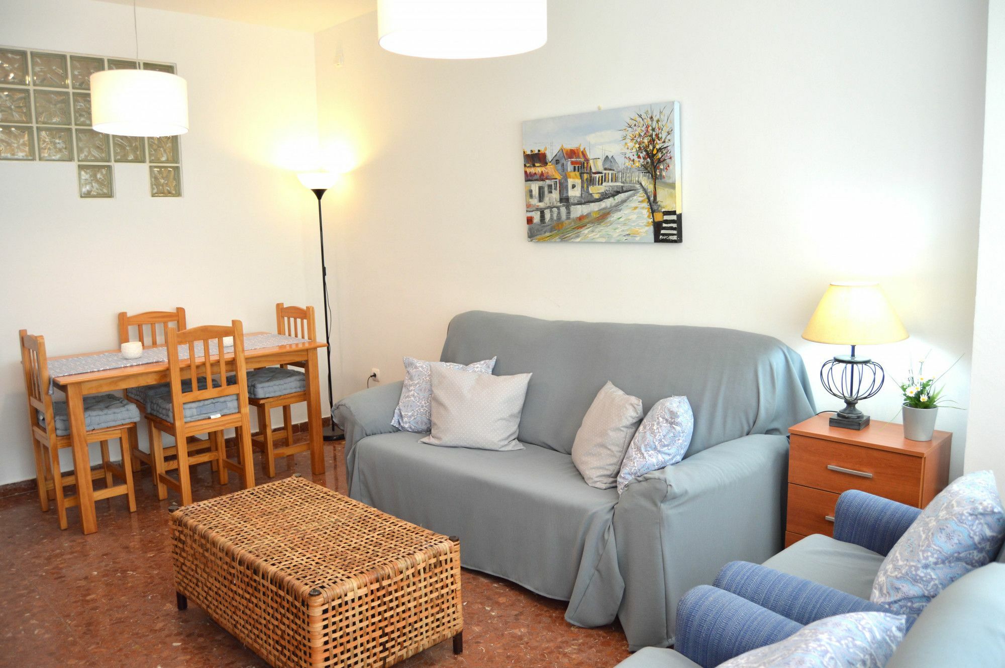 Apartamento Bahia Blanca 카디스 외부 사진