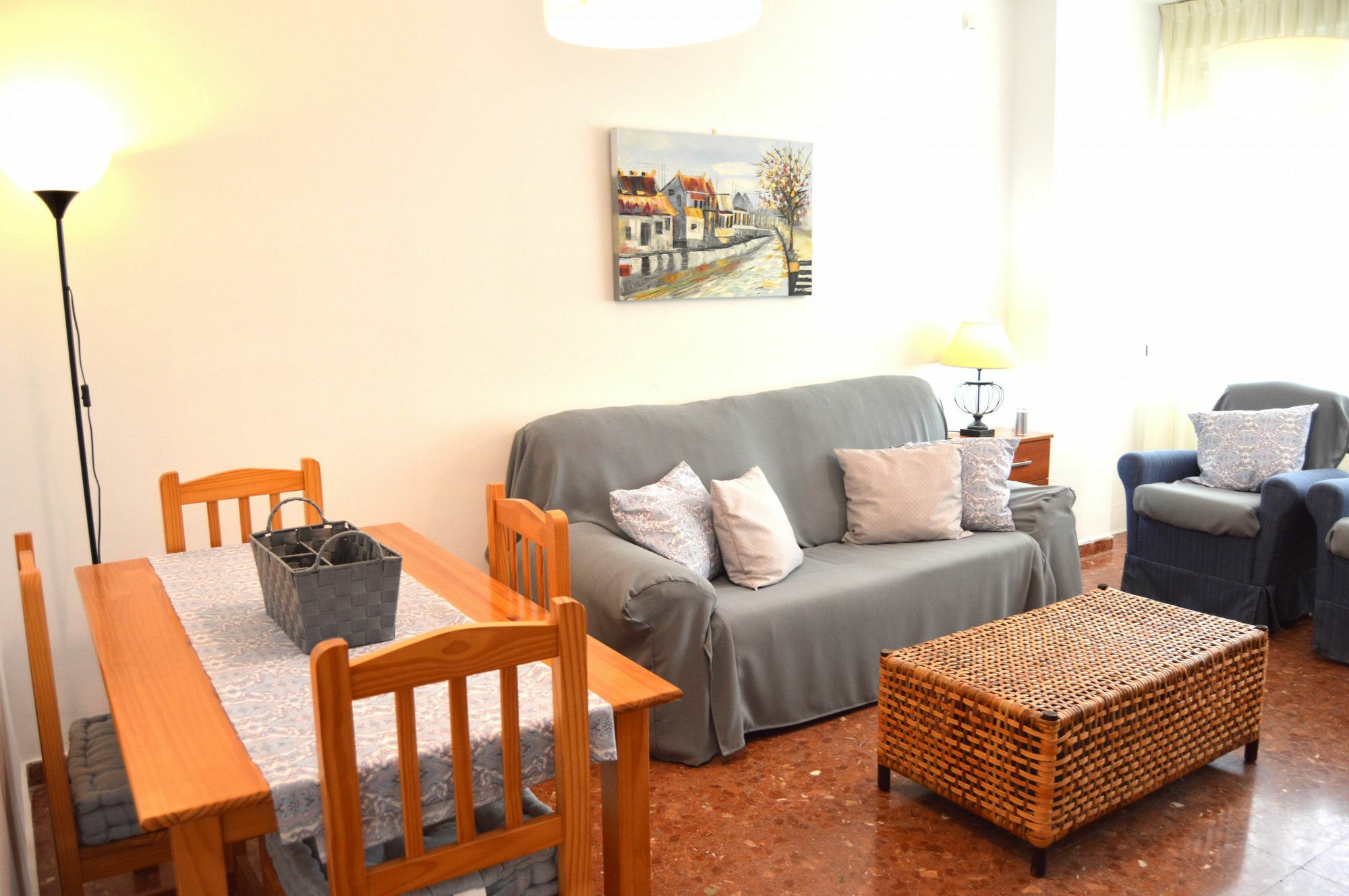 Apartamento Bahia Blanca 카디스 외부 사진