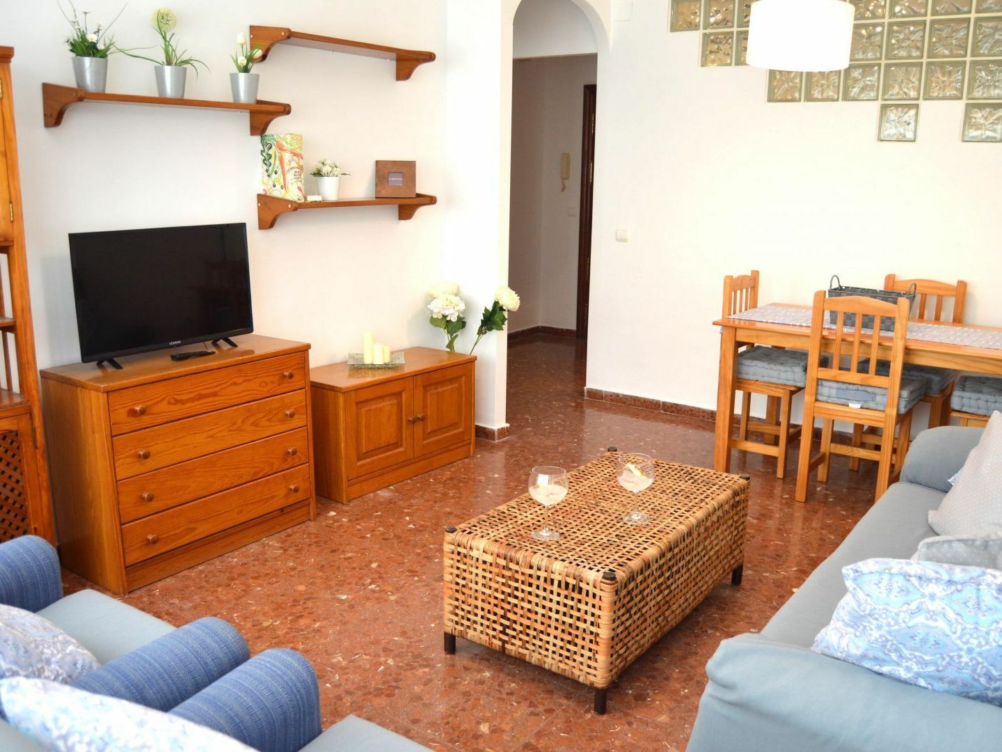Apartamento Bahia Blanca 카디스 외부 사진